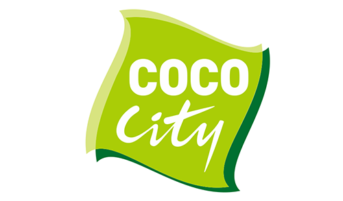 星河coco city